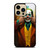 JOKER JOAQUIN PHOENIX SMILE iPhone 14 Pro Max Case Cover