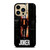 JOKER PUT ON A HAPPY FACE iPhone 14 Pro Max Case Cover