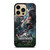 JURASSIC WORLD iPhone 14 Pro Max Case Cover