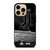 JUVENTUS FC LOGO iPhone 14 Pro Max Case Cover