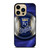 KANSAS CITY ROYALS BASEBALL iPhone 14 Pro Max Case Cover