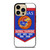 KANSAS JAYHAWKS UNIVERSITY BASKETBALL iPhone 14 Pro Max Case Cover