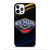 NEW ORLEANS PELICANS iPhone 12 Pro Case Cover