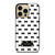 KATE SPADE DAYCATION iPhone 14 Pro Max Case Cover