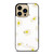 KATE SPADE FLOWER BEE iPhone 14 Pro Max Case Cover