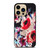 KATE SPADE HAZY FLORAL iPhone 14 Pro Max Case Cover
