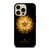 KATE SPADE LOTUS iPhone 14 Pro Max Case Cover