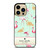 KATE SPADE NEW FLAMINGO iPhone 14 Pro Max Case Cover