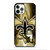 NEW ORLEANS SAINTS NFL iPhone 12 Pro Case Cover