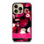 KATE SPADE NEW YORK FLORAL iPhone 14 Pro Max Case Cover