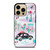 KATE SPADE NEW YORK ROAD TRIP iPhone 14 Pro Max Case Cover