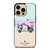 KATE SPADE ROAD TRIP iPhone 14 Pro Max Case Cover