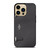 KATE SPADE TOTE BLACK iPhone 14 Pro Max Case Cover