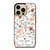 KATE SPADE VINTAGE iPhone 14 Pro Max Case Cover