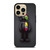 KAWS iPhone 14 Pro Max Case Cover KAWS iPhone 14 Pro Max Case Cover