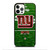 NEW YORK GIANTS NY NFL iPhone 12 Pro Case Cover