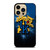 KENTUCKY WILDCATS FOOTBALL iPhone 14 Pro Max Case Cover
