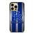 KENTUCKY WILDCATS SYMBOL iPhone 14 Pro Max Case Cover