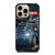 KENWORTH TRUCK SYMBOL iPhone 14 Pro Max Case Cover