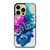 KENZO PARIS COLOR FULL iPhone 14 Pro Max Case Cover KENZO PARIS COLOR FULL iPhone 14 Pro Max Case Cover