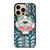 KENZO PARIS NEW LOGO iPhone 14 Pro Max Case Cover