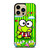 KEROPPI CUTE CARTOON iPhone 14 Pro Max Case Cover