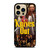 KNIVES OUT MOVIES POSTER iPhone 14 Pro Max Case Cover