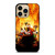 KUNGFU PANDA iPhone 14 Pro Max Case Cover