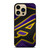 LA LAKERS LOGO JERSEY iPhone 14 Pro Max Case Cover