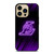 LA LAKERS NBA BASKETBALL LOS ANGELES iPhone 14 Pro Max Case Cover