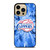 LA LOS ANGELES CLIPPERS LOGO iPhone 14 Pro Max Case Cover