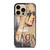 LADY GAGA SINGER iPhone 14 Pro Max Case Cover
