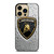 LAMBORGHINI EMBLEM iPhone 14 Pro Max Case Cover