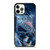 NEW YORK RANGERS NHL SYMBOL iPhone 12 Pro Case Cover