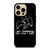 LED ZEPPELIN FAT SYMBOL iPhone 14 Pro Max Case Cover