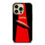 LED ZEPPELIN MOTHERSHIP ALBUM COVER iPhone 14 Pro Max Case Cover