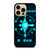 LEGEND OF ZELDA SHEIKAH SLATE iPhone 14 Pro Max Case Cover