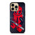 LEGO TOYS DEADPOOL iPhone 14 Pro Max Case Cover