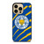 LEICESTER CITY LOGO iPhone 14 Pro Max Case Cover
