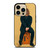 LEWIS CAPALDI MALE SINGER iPhone 14 Pro Max Case Cover