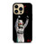 LEWIS HAMILTON MERCEDES F1 iPhone 14 Pro Max Case Cover