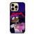 LIL UZI VERT RAPPER CARTOON iPhone 14 Pro Max Case Cover