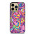 LILLY PULITZER VINTAGE PINK iPhone 14 Pro Max Case Cover