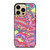 LILLY PULITZER VINTAGE iPhone 14 Pro Max Case Cover