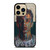LOGIC RAPPER PAINT iPhone 14 Pro Max Case Cover