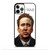 NICOLAS CAGE LORD OF WAR iPhone 12 Pro Case Cover