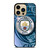MANCHESTER CITY LOGO iPhone 14 Pro Max Case Cover