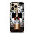 MARCELO BURLON BEAR iPhone 14 Pro Max Case Cover