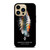 MARCELO BURLON iPhone 14 Pro Max Case Cover