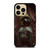 MARVIN THE MARTIAN NAPOLEON iPhone 14 Pro Max Case Cover